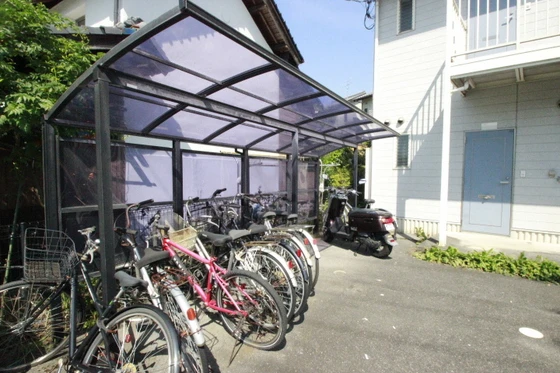 フレンズ壱番館