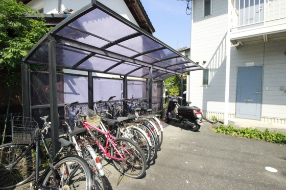 フレンズ壱番館