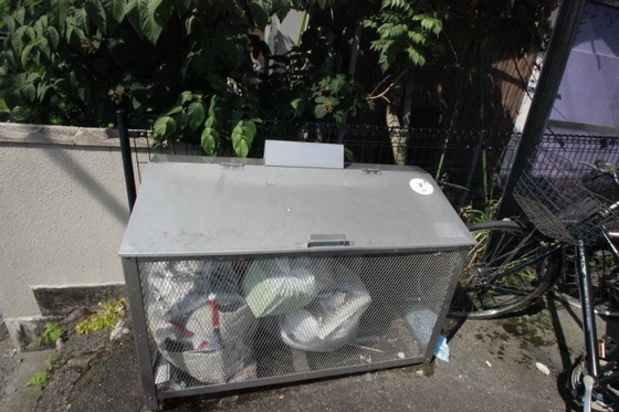 フレンズ壱番館