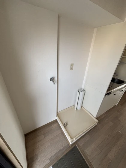 ビラージュ江波西