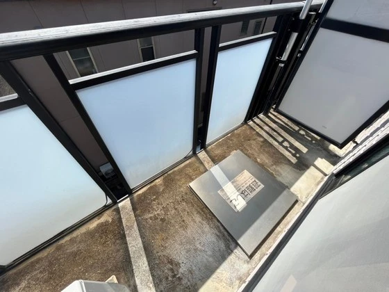 ビラージュ江波西