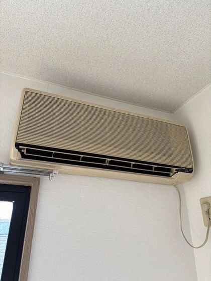 ビラージュ江波西