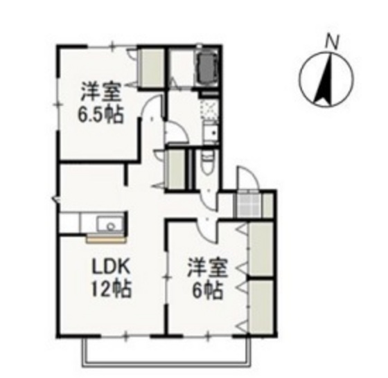 ファインハイツ