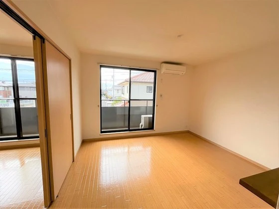 ファインハイツ