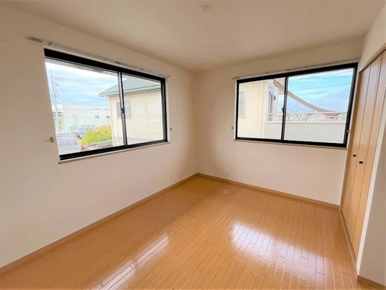 ファインハイツ