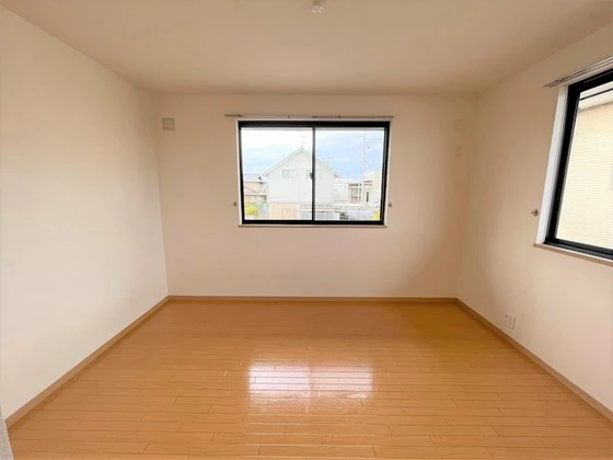 ファインハイツ