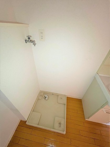 ファインハイツ