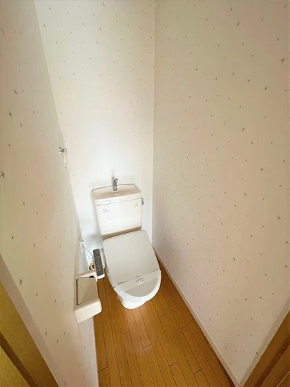 ファインハイツ