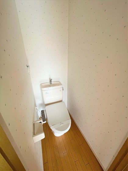 ファインハイツ