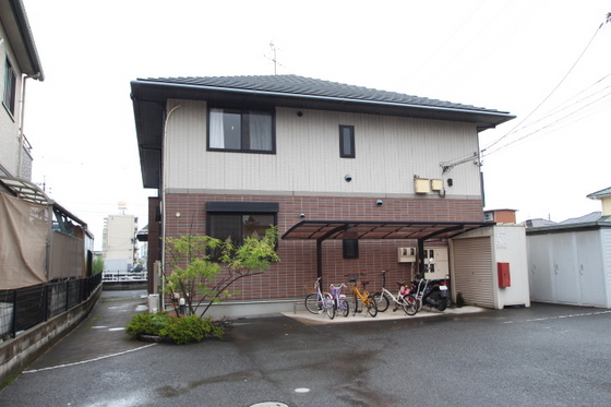 ファインハイツ