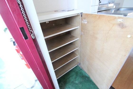 セブン田中ビル