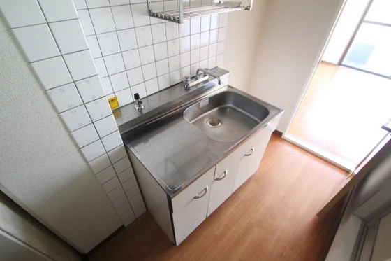 セブン田中ビル