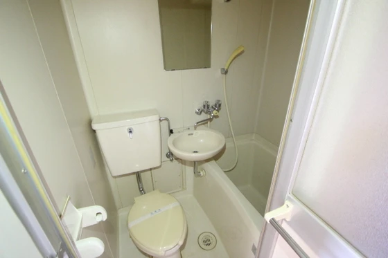 セブン田中ビル