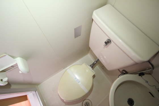 セブン田中ビル