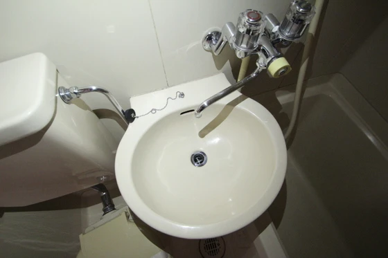 セブン田中ビル