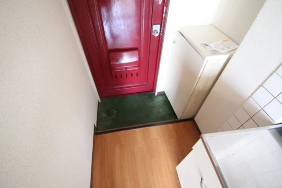 セブン田中ビル