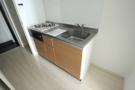 月光五日市壱番館