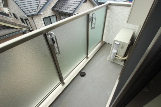 月光五日市壱番館