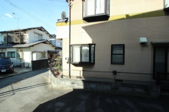 月光五日市壱番館