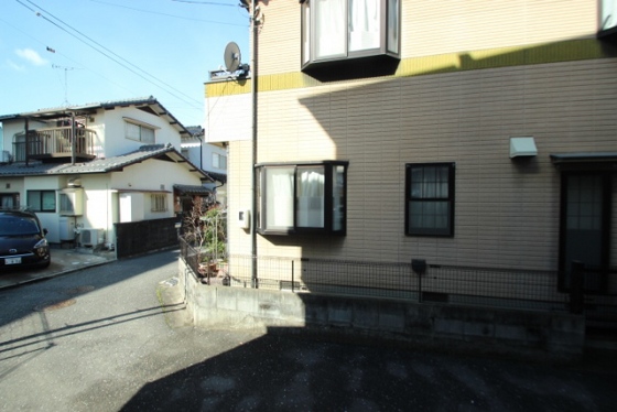 月光五日市壱番館