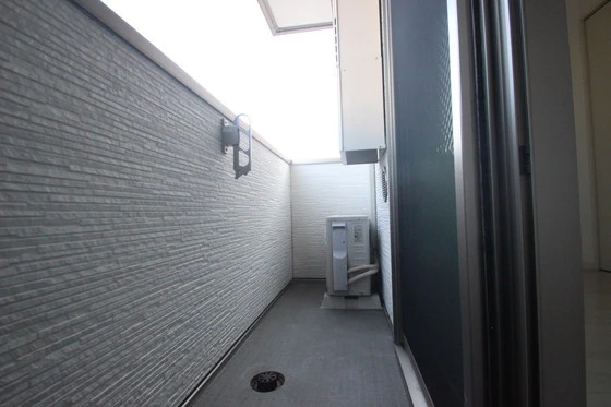 月光五日市壱番館