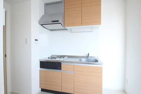 月光五日市壱番館