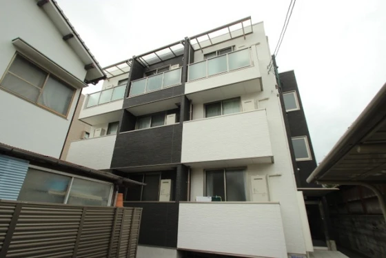 月光五日市壱番館