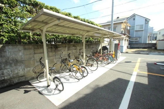 月光五日市壱番館