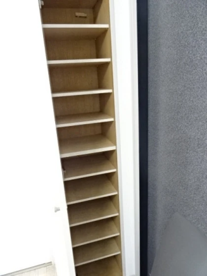 グランドール壱番館