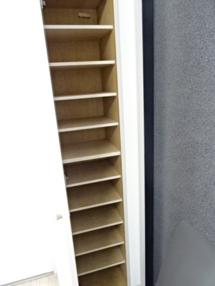 グランドール壱番館