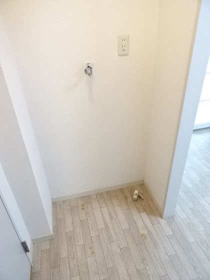 グランドール壱番館