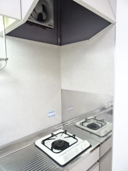 グランドール壱番館