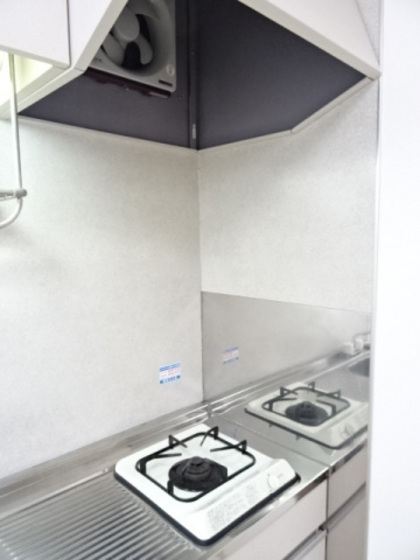 グランドール壱番館