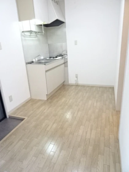 グランドール壱番館