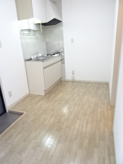 グランドール壱番館