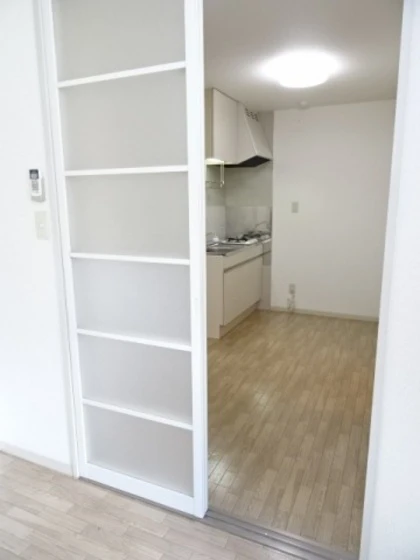 グランドール壱番館