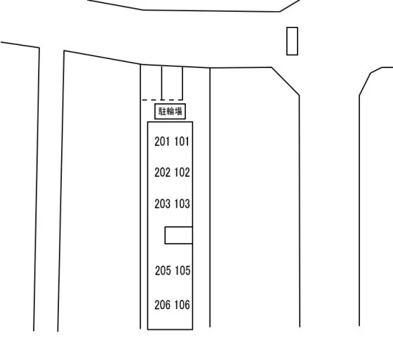 グランドール壱番館