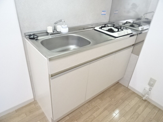 グランドール壱番館