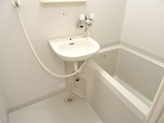 グランドール壱番館