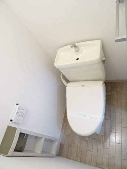 グランドール壱番館