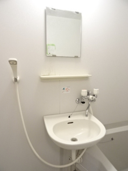 グランドール壱番館