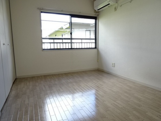 グランドール壱番館