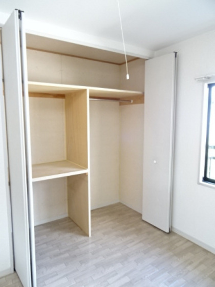 グランドール壱番館