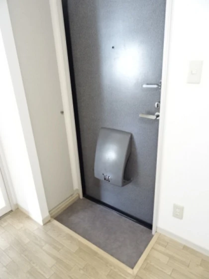 グランドール壱番館