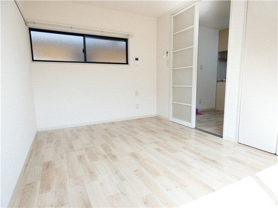 グランドール壱番館