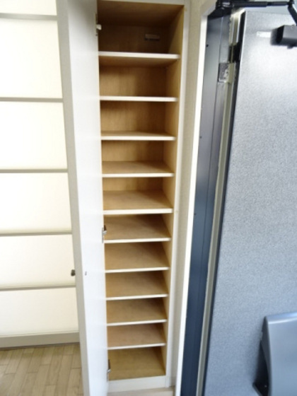 グランドール壱番館