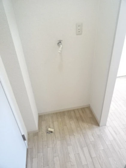 グランドール壱番館