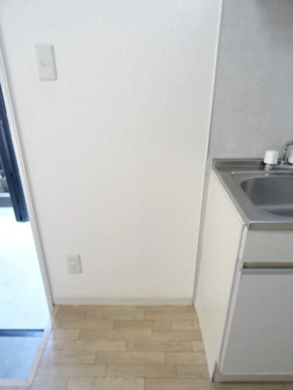 グランドール壱番館