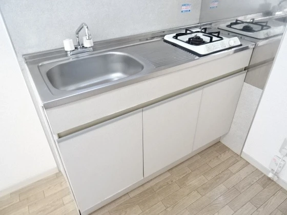 グランドール壱番館