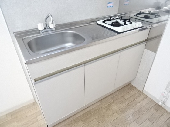 グランドール壱番館